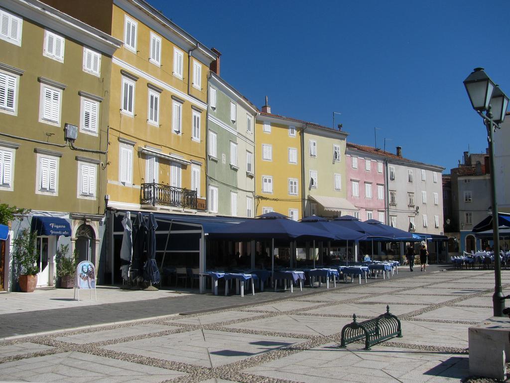 Apartament Pogled Na Luku *