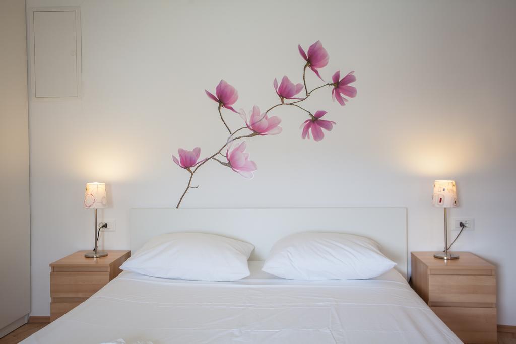 Apartament Pogled Na Luku