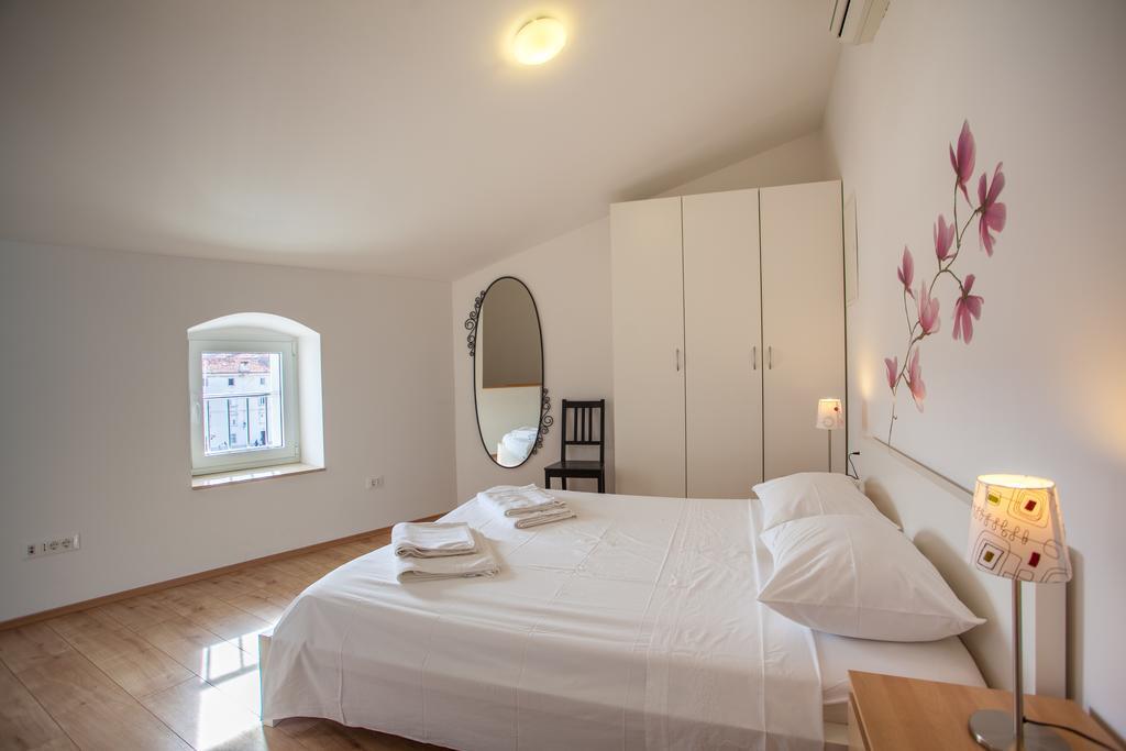 Apartament Pogled Na Luku *