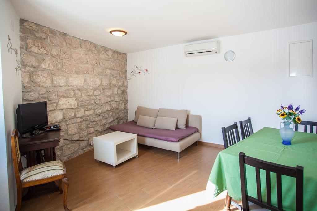 Apartament Pogled Na Luku