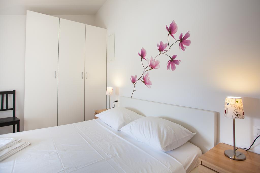 Apartament Pogled Na Luku Cres