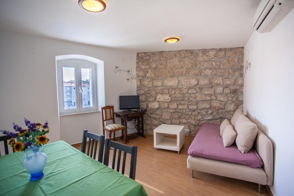 Apartament Pogled Na Luku *