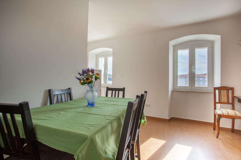 Apartment Pogled Na Luku *