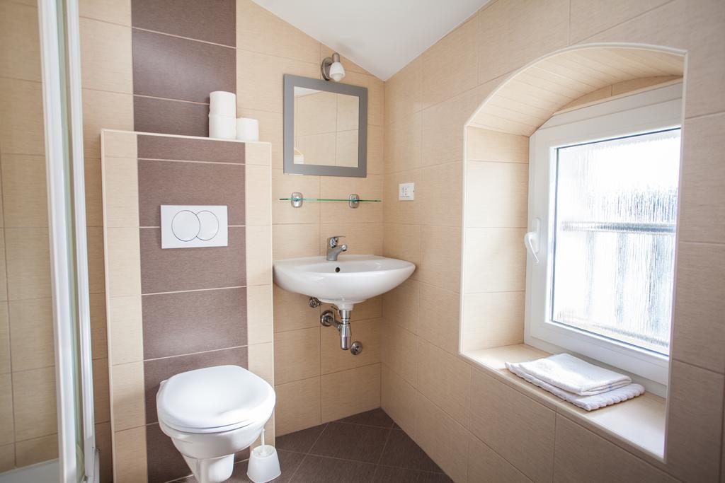 Apartment Pogled Na Luku Cres